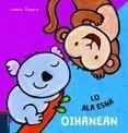 Lo Ala Esna Oihanean