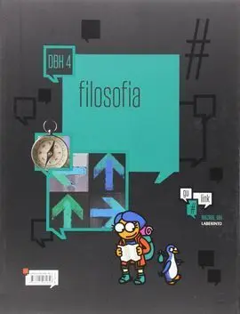 Filosofia Dbh 4