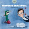 MISTERIO ERRALDOIA