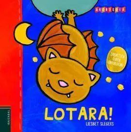 Lotara!