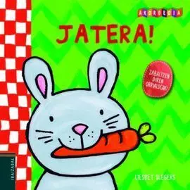 Jatera!