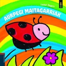 Aurpegi Maitagarriak