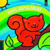 ISATS JOSTALARIAK