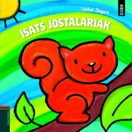 Isats Jostalariak