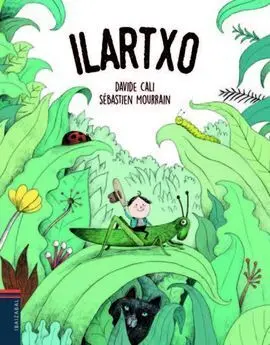 Ilartxo