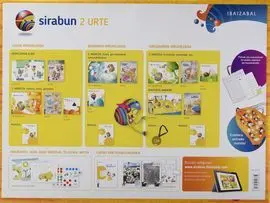 Sirabun - 2 Urte