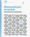MATEMATIKAKO ERRONKAK 2