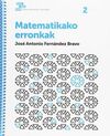 MATEMATIKAKO ERRONKAK 2