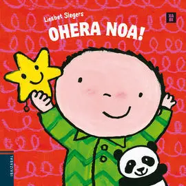 Ohera Noa!