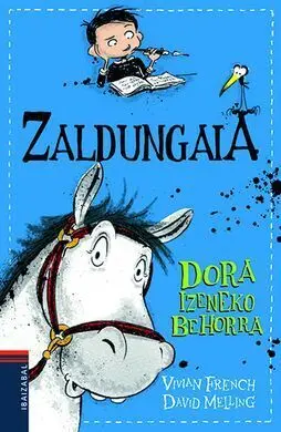 Dora Izeneko Behorra