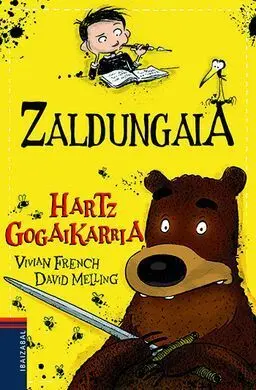 Hartz Gogaikarria