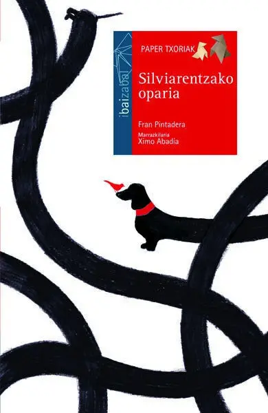 Silviarentzako Oparia