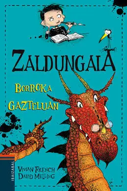 Borroka Gazteluan