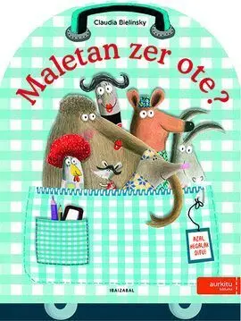 Maletan Zer Ote?