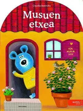 Musuen Etxea
