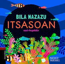 Itsasoan