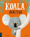 KOALA AHALTSUA