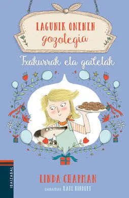Txakurrak Eta Gailetak