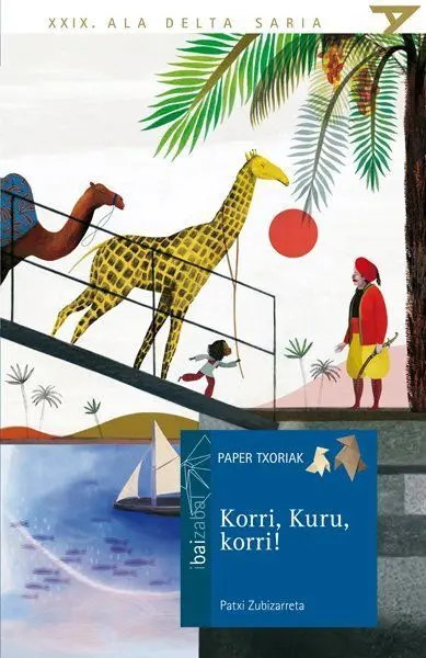 Korri, Kuru, Korri!