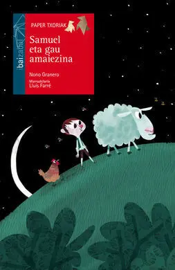 Samuel Eta Gau Amaiezina