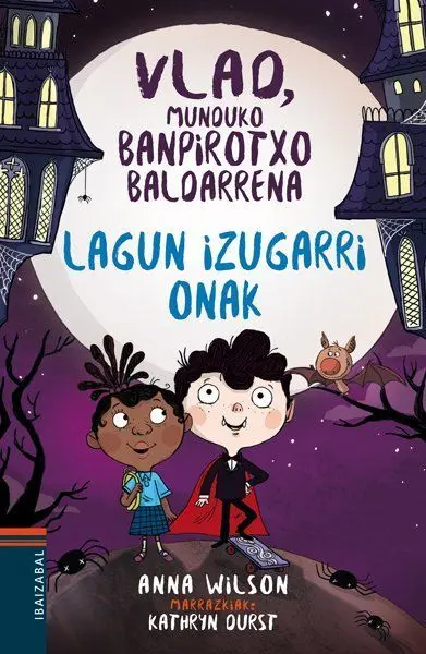 Lagun Izugarri Onak