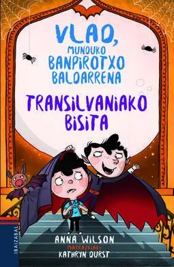 Transilvaniako Bisita