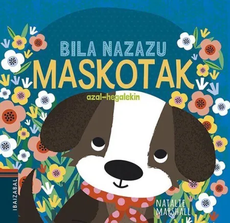 Maskotak