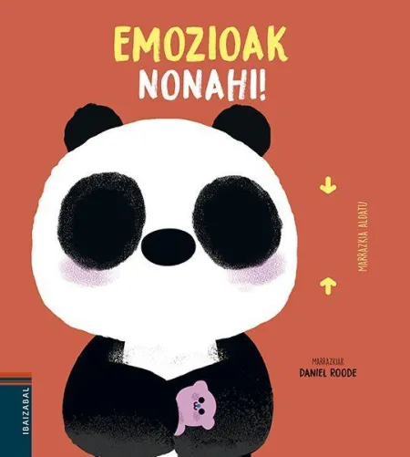 Emozioak Nonahi!