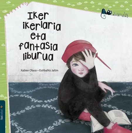 Iker Ikerlariaren Fantasia