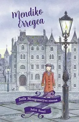 Mendiko Erregea