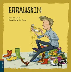 Errauskin