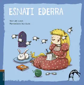 Esnati Ederra