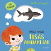 ITSAS ANIMALIAK