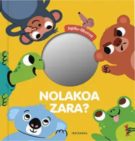 Nolakoa Zara?