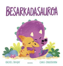 Besarkadasauroa
