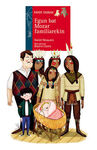EGUN BAT MOZAR FAMILIAREKIN