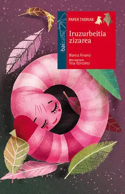 Iruzurbeitia Zizarea