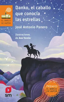 Danko,El Caballo que Conocia las