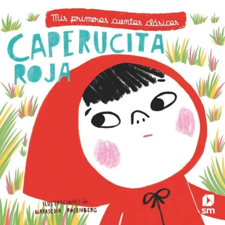 Mpcc. caperucita Roja