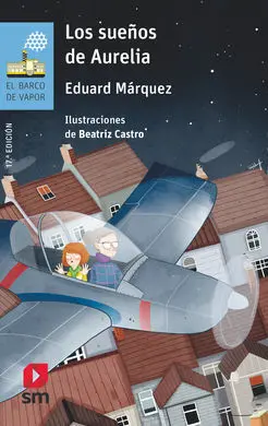Los Sueños de Aurelia (130)