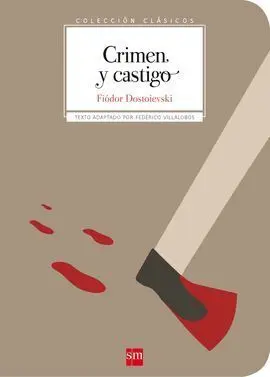 Crimen y Castigo