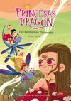 PRINCESAS DRAGÓN. 5: LOS HERMANOS TORMENTA