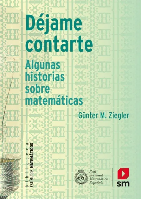 Déjame Contarte
