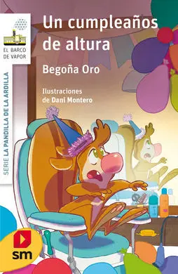 Un Cumpleaños de Altura