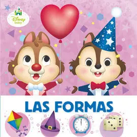 Db. las Formas