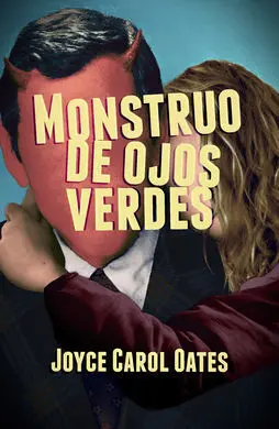Monstruo de Ojos Verdes