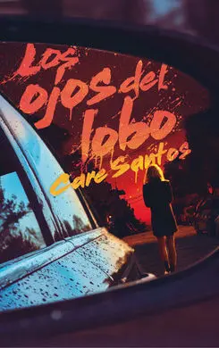 Los Ojos del Lobo
