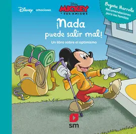 D. e ¡Nada Puede Salir Mal!