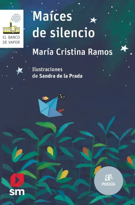 Maices de Silencio