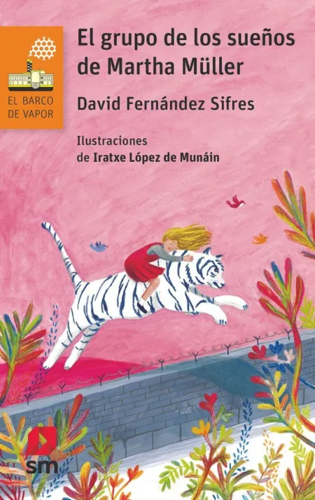 El Grupo de los Sueños de Martha Müller